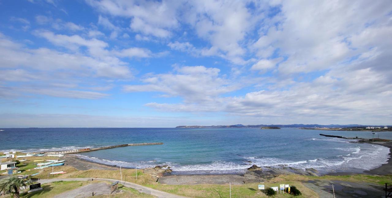 Hanashibuki Tateyama  Exteriör bild